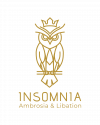 Insomnia Jogja