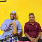 Group Jus Taqwa