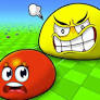 Blob Eater Adventure