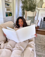 Happy 71 Birthday Oprah Winfrey