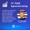 How Your Club Can Leverage Digital Sponsorship within Your App