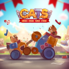 Cats game car