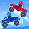 Battle wheels game