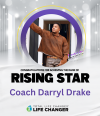 Rising Star Banner