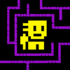 tomb of mask