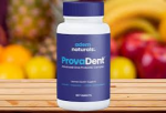 Provadent Supplement