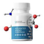Advanced Amino Formula Supplement
