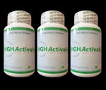 HGH Activator Supplement