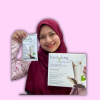 NAK DAFTAR AHLI VVIP AMWAY (RM20)