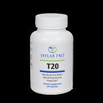 T20 Health Supplement