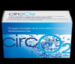 Promoting circO2 Nitric Oxide Booster Supplement