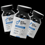 Men Balance Pro Supplement