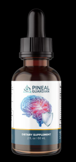 Pineal Guardian Supplement