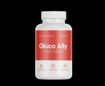 GlucoAlly Health Supplement
