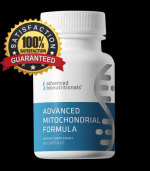 Advanced Bio Nutritionals Supplement