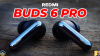 Redmi Buds 6 Pro