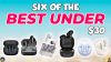6 of the best under $30