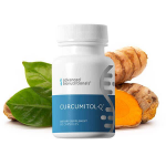 Curcumitol-QBioBDMC Health Supplement