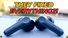 Earfun Air Pro 4