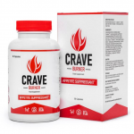 Crave Burner Supplement