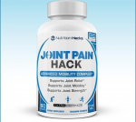 Joint Pain Health Supplement