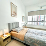 Bilik Sewa di Razak City sg besi