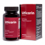 Uticarin Tract Support