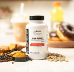 Slimsurge Supplement