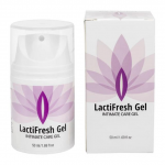 Lactifresh Gel For Women