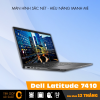 Dell Latitude 7410 - Laptop văn phòng đẳng cấp