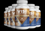 VisiSmooth Eye Supplement
