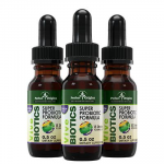 ViveBiotics Supplement