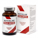 NuviaLab Sugar Control Supplement