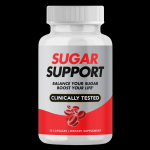 Sugar Support Supplement