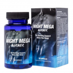 Night Mega Burner
Weight Loss