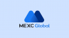 OFFICIAL PERTNER MEXC