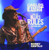 Live @BluesRules EP