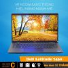 Dell Latitude 7430 - Sự lựa chọn hàng đầu cho doanh nhân
