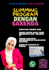 “Nak Kurus Tapi Susah Kawal Selera? Kami Ada Solusi!”