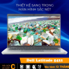 Dell Latitude 5421 - Đa nhiệm mượt mà, làm việc hiệu quả