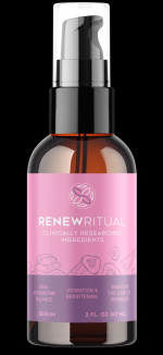 Renew Ritual Deliverable For Healthy Skin