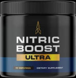 Nitric Boost Ultra Natural Remedies Supplement