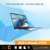 Dell Latitude 9410 - Lựa chọn hàng đầu cho doanh nhân