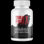 TribalForcex24 Supplements