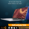 Dell Latitude 7530 - Thiết kế tinh tế, hiệu suất vượt trội