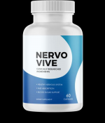 Nervovive Supplements