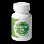 Claritox24 Supplement