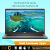 Dell Latitude 7330 - Chiếc laptop bền bỉ cho doanh nhân hiện đại