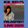 ELISA Palasport Live 2025