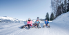 Anmeldung Ski Gebiet Event